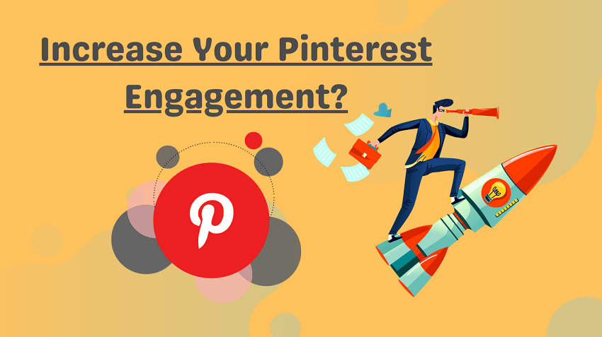 Pinterest marketing engagement strategies