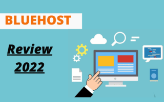 Bluehost Hosting Review 2022(With Pros And Cons)