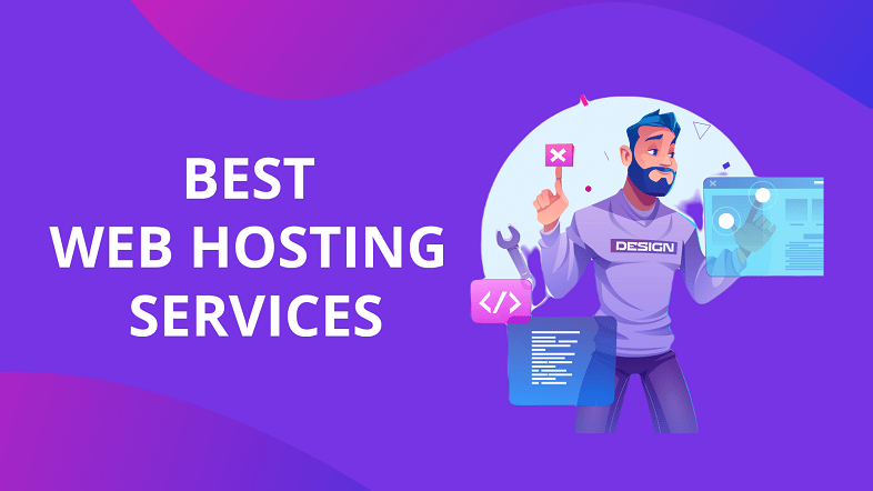 best web hosting in India in 2024