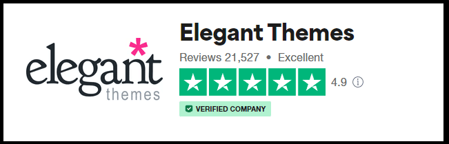 divi review rating