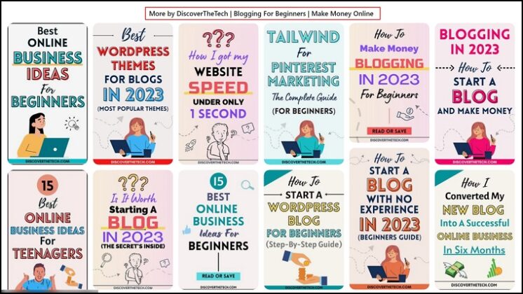 Pinterest Marketing In 2023: The Ultimate Beginner's Guide