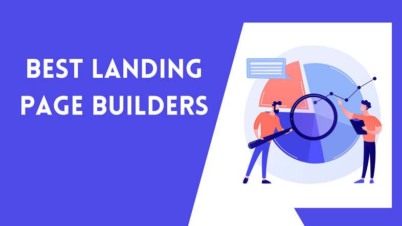 best landing page builders in 2023