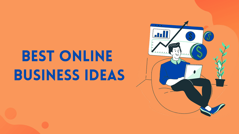 best online business ideas