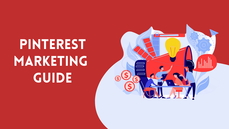 How To Sell On Pinterest: 2023 Guide