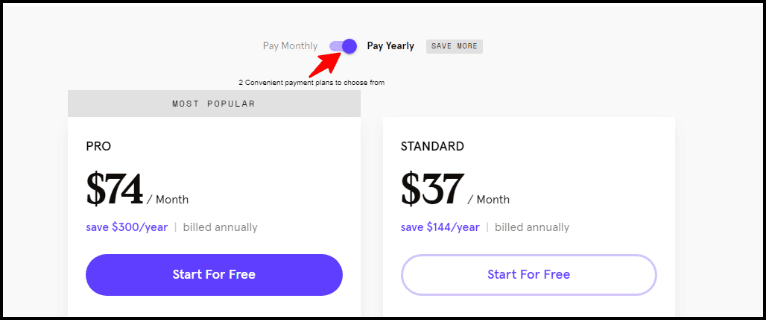 leadpages page builder pricing in 2023