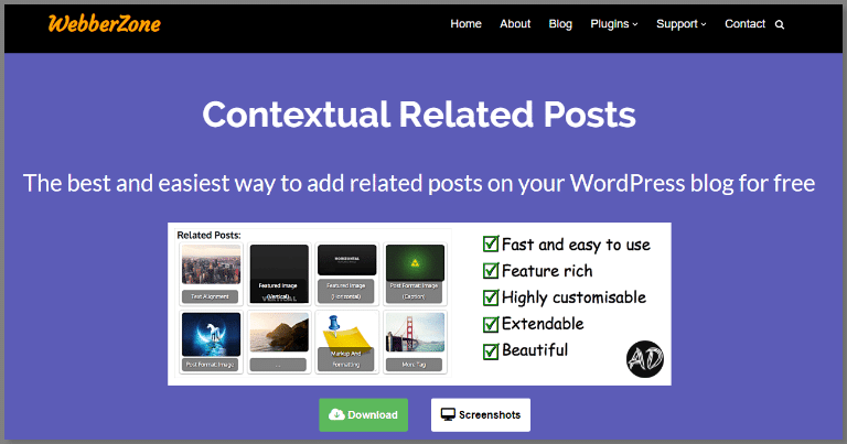 contextual-related-posts-plugin-home