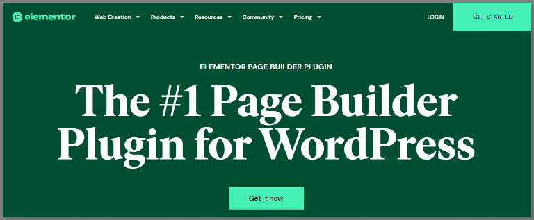 elementor best wordpress plugin review