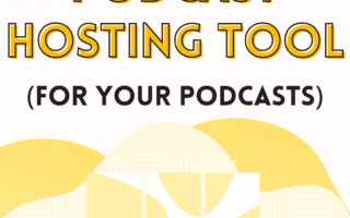 libsyn review best podcast hosting